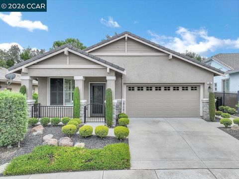 Photo of 654 Maayan Pl PL, Brentwood, CA 94513 (MLS # 41141742)