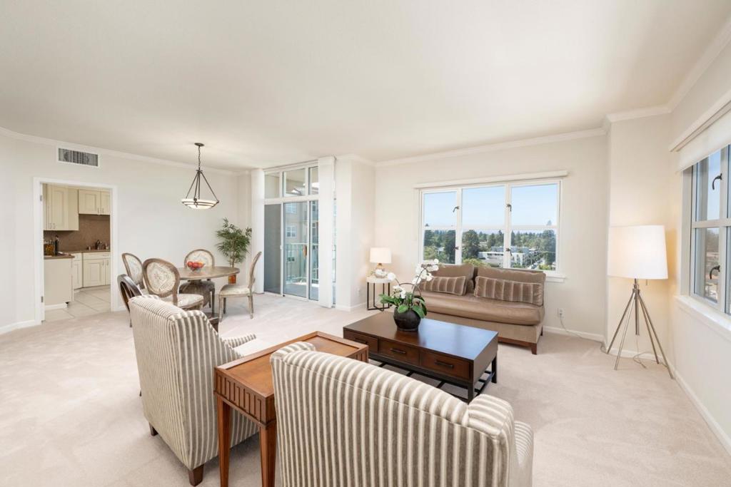 1 Baldwin Avenue 903, San Mateo CA 94401