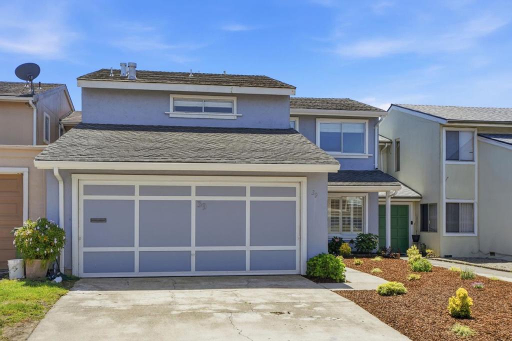 39 Saint James Court, Daly City CA 94015