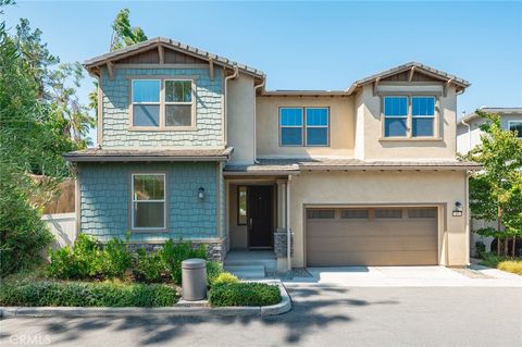 15 Greensboro Court Pomona CA 91766