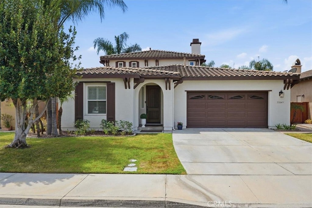 33849 Pegase Court