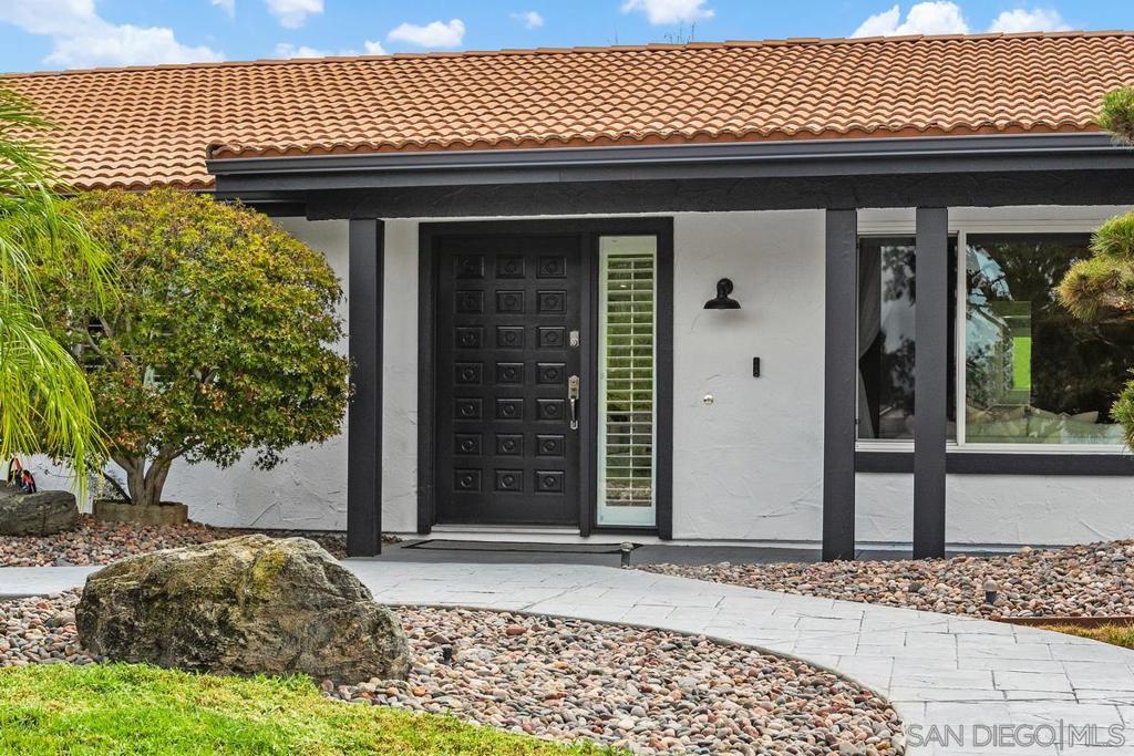 12262 Ranch House