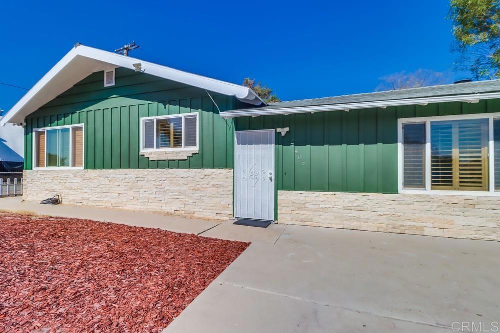 7406 Roosevelt Avenue