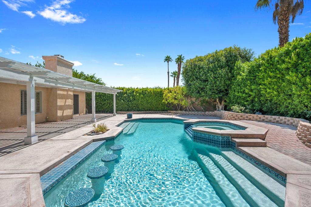 Acacia At La Quinta - Residential