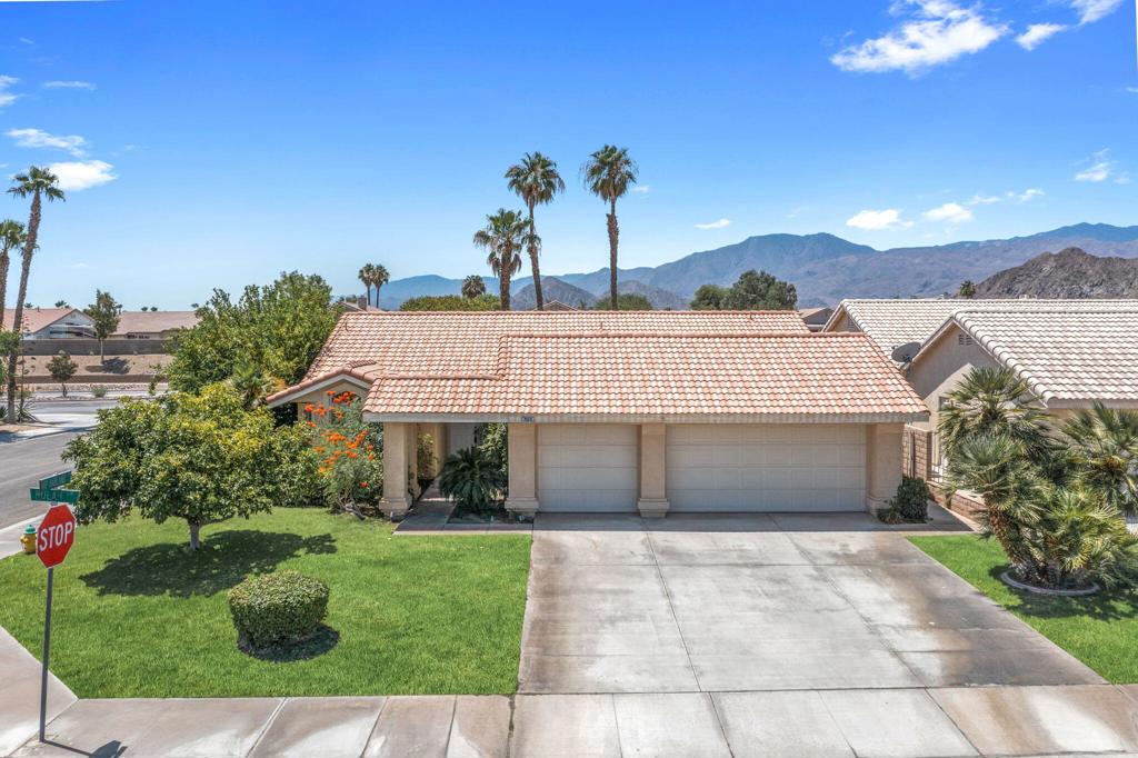 Acacia At La Quinta - Residential