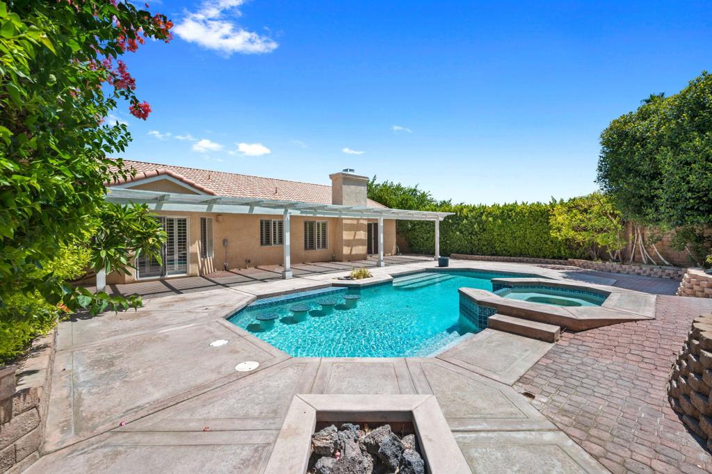 Acacia At La Quinta - Residential