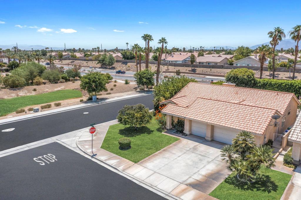 Acacia At La Quinta - Residential