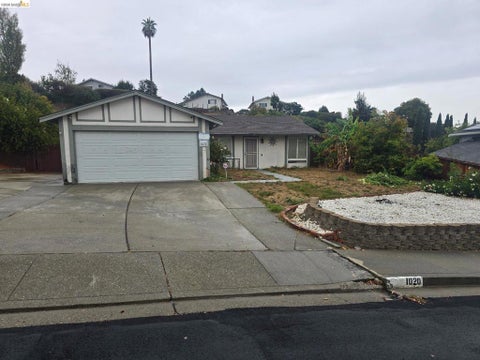 Photo of 1020 Sandpoint Dr DR, Rodeo, CA 94572 (MLS # 41152147)