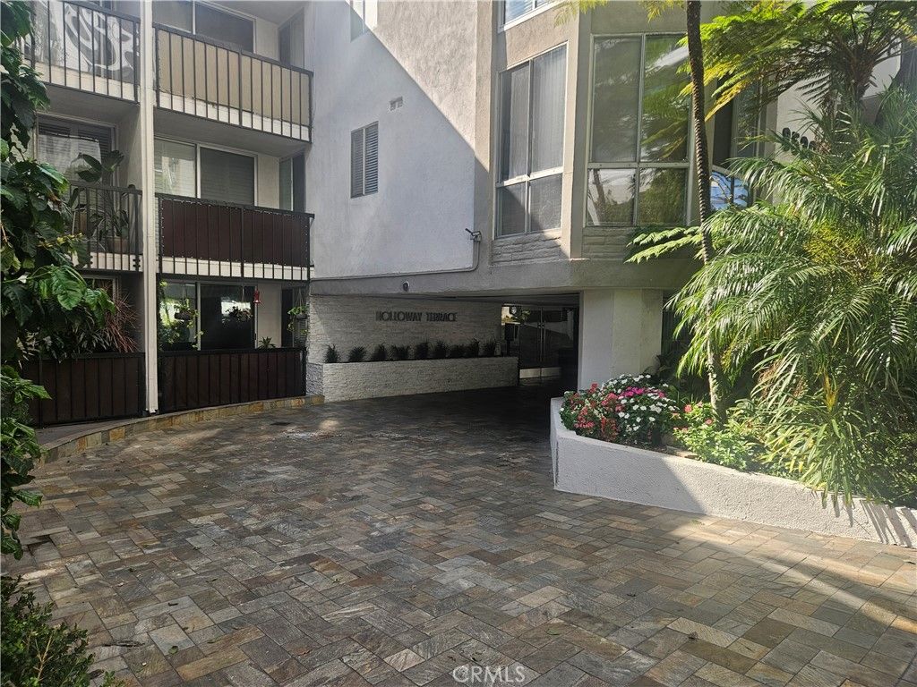Photo of 8530 Holloway Drive #303, West Hollywood, CA 90069 (MLS # SB26008781)