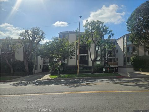 Photo of 8530 Holloway Drive #303, West Hollywood, CA 90069 (MLS # SB26008781)