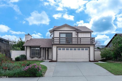 Photo of 1321 Fallen Leaf Avenue, Ventura, CA 93004 (MLS # V1-35559)