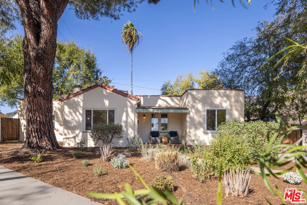 1406 Bellford Avenue