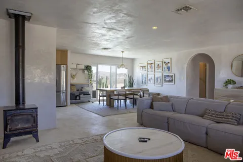 365 Rainbow Drive, Yucca Valley, CA 92284 - MLS#: 26836171