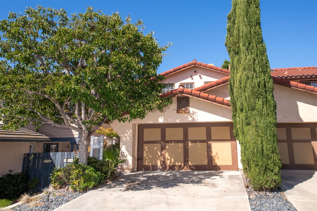 Highly desirable Carmel Valley three bedroom + loft, 3 bathroom newly remodeled home. Bedroom and full bathroom downstairs; situated on a quiet cul-de-sac, this home features low maintenance landscaping; no Mello-Roos or HOA!; new carpet; private, fully fenced backyard; remodeled kitchen with granite counters, new cabinets, stainless steel appliances and travertine floors; large open floor plan with lofted ceilings in living room; fully remodeled bathrooms and beautiful hardwood floor. Come check it out! Neighborhoods: WNDWD Equipment: Dryer,Garage Door Opener, Range/Oven, Washer Other Fees: 0 Sewer: Sewer Connected Topography: LL