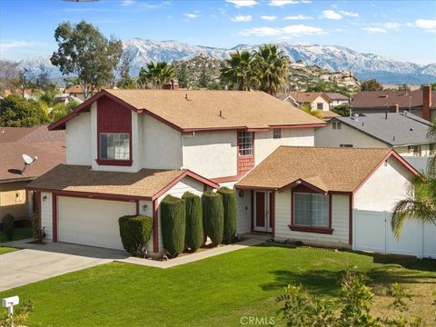 Photo of 14314 Chantry Drive, Moreno Valley, CA 92553 (MLS # PW26037704)