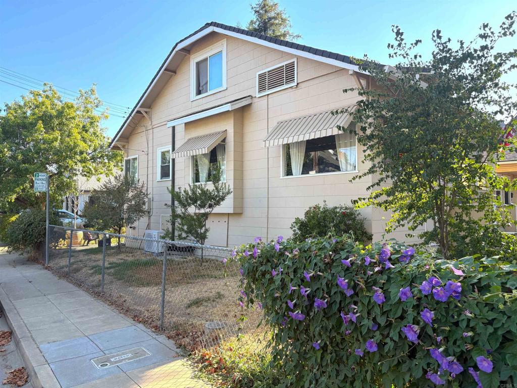 Full of character and rustic charm, this historic 3-bedroom, 2.5-bath home in Sacramento’s North Oak Park neighborhood offers a rare mix of comfort, convenience, and opportunity. Just minutes from downtown, you’ll enjoy easy access to shops, cafes, and parks while still feeling part of a welcoming, close-knit community with no HOA. Listed under market value and sold as-is, it’s an ideal choice for first-time homebuyers looking to put down roots—or for savvy investors seeking a promising addition to their portfolio.
