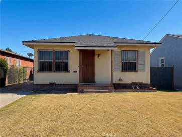 3229 W 111th Inglewood CA 90303