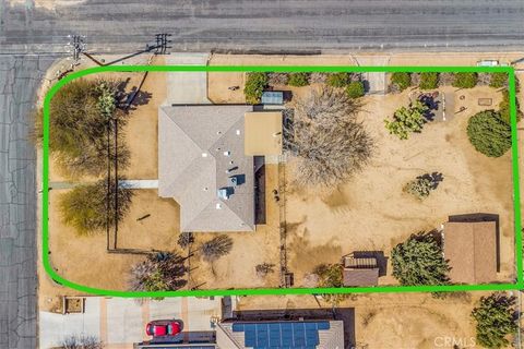 Photo of 57716 Juarez Dr, Yucca Valley, CA 92284 (MLS # IG26029813)