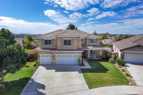 31343 Kailua Dr Winchester CA 92596