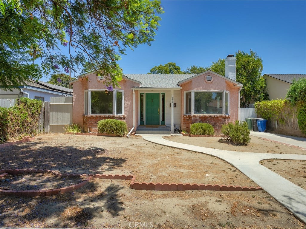 324 N Brighton Street