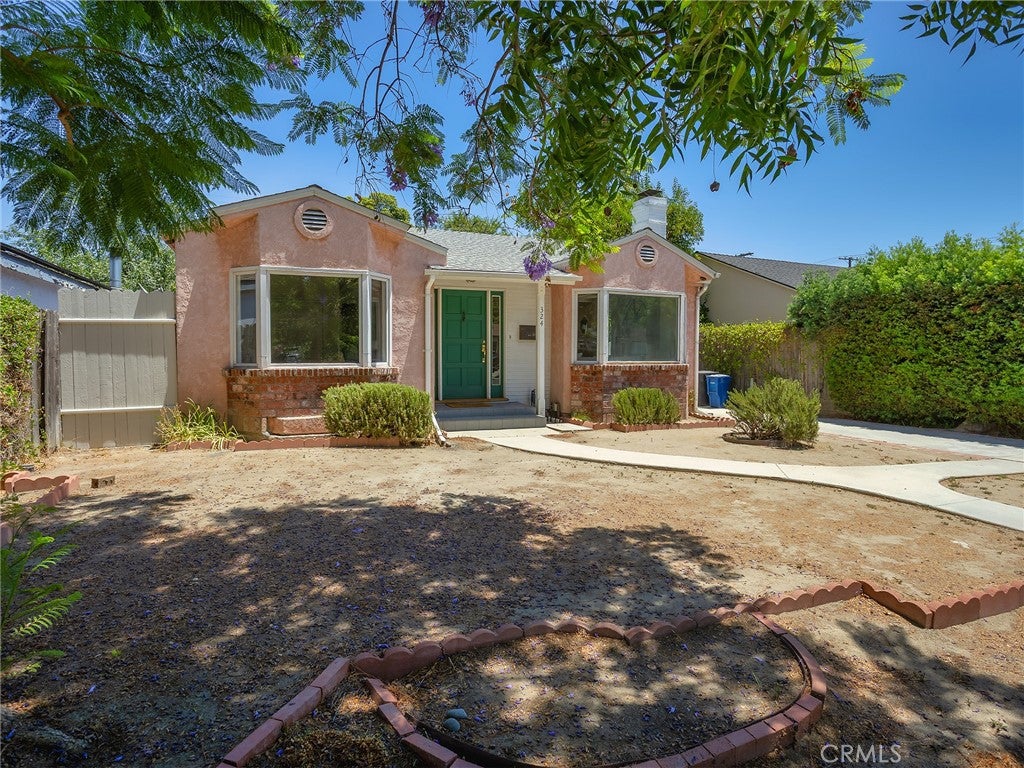 324 N Brighton Street