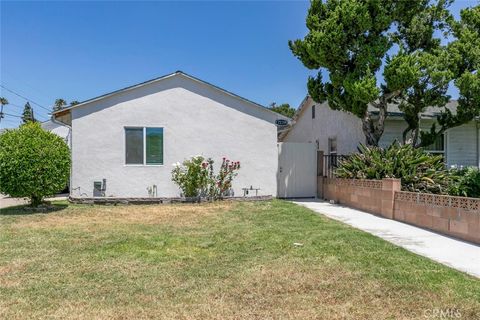 17237 Kingsbury Street A Granada Hills CA 91344