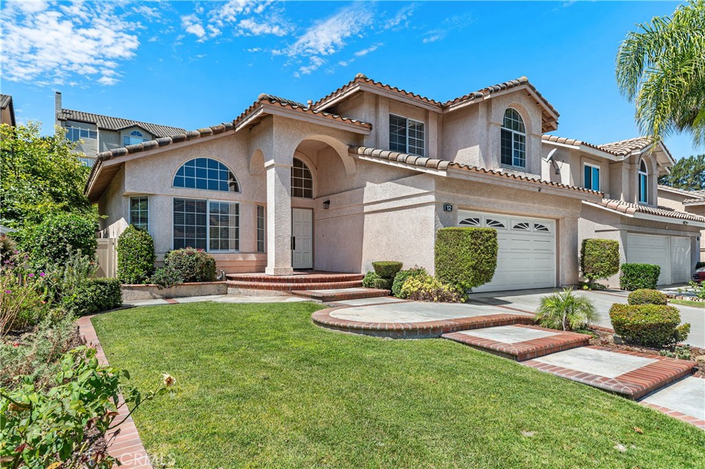 12 Northwinds, Aliso Viejo CA 92656 - Photo 35