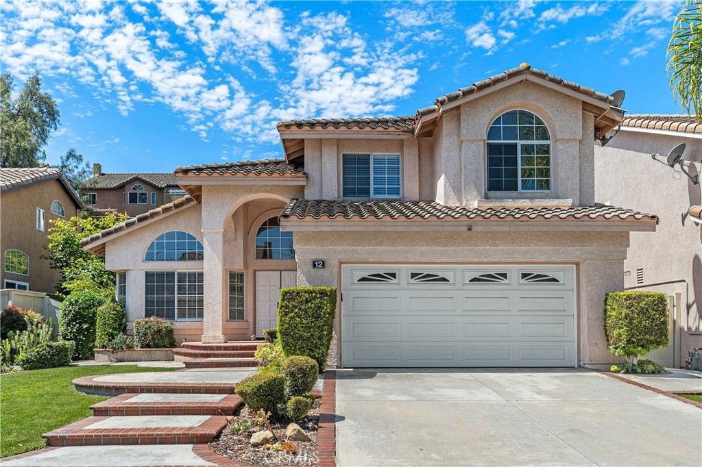 Photo of 12 Northwinds, Aliso Viejo, CA 92656 (MLS # OC26127978)