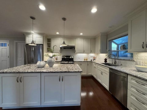 Photo of 3949 W Rincon Avenue, Campbell, CA 95008 (MLS # ML82062611)