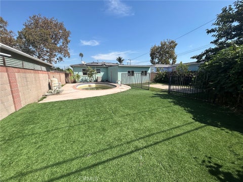 Tiny photo for 2736 E Jackson St, Carson, CA 90810 (MLS # CV26225504)