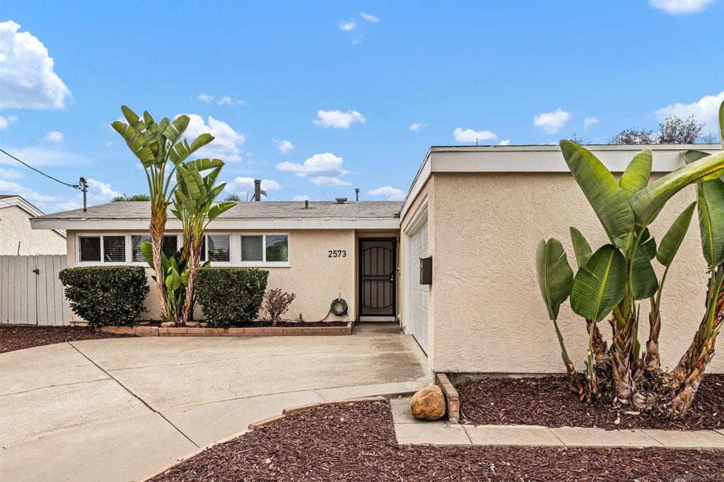 2573 Raymell Dr.