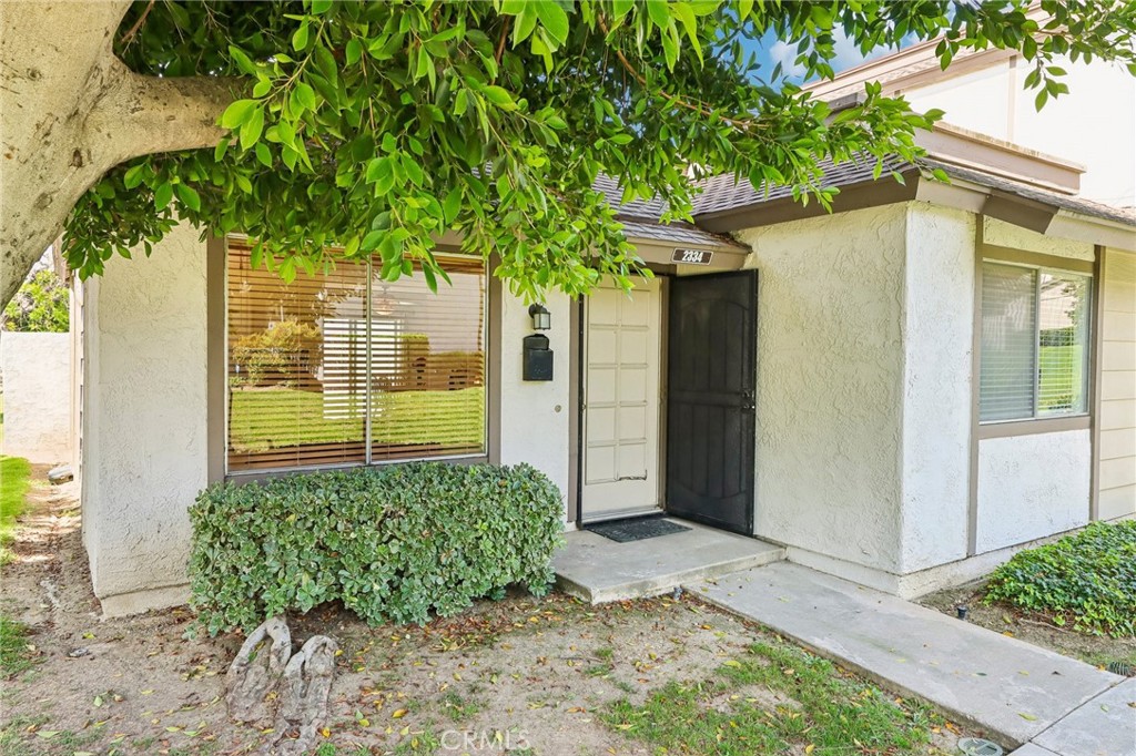 2334 Canyon Park