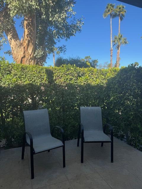 Mission Hills Country Club - Residential Lease