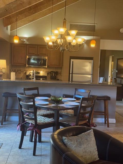 Mission Hills Country Club - Residential Lease