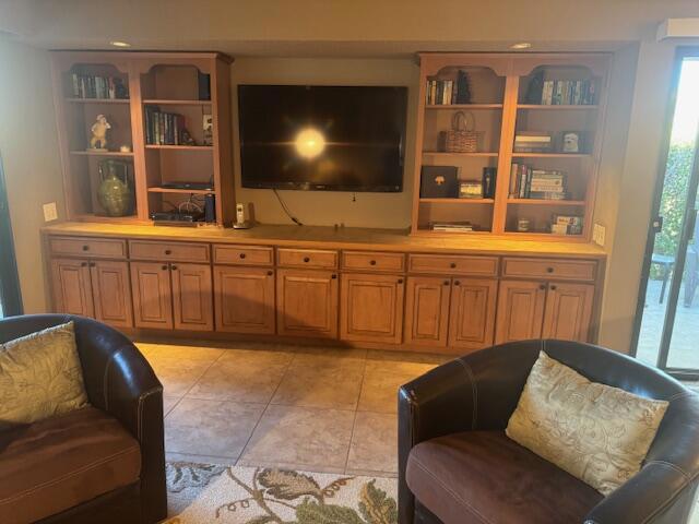 Mission Hills Country Club - Residential Lease