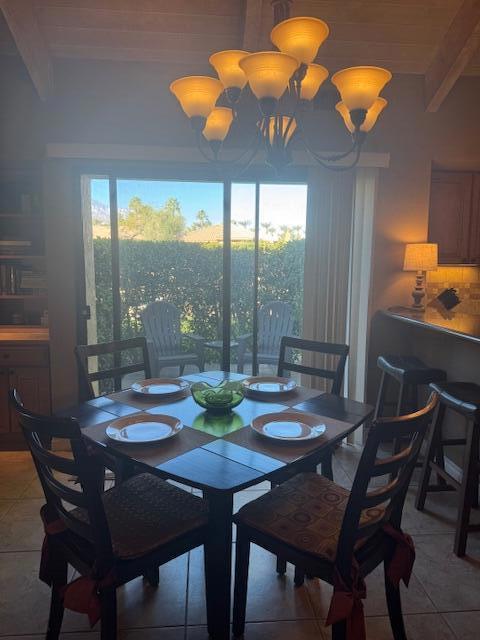 Mission Hills Country Club - Residential Lease