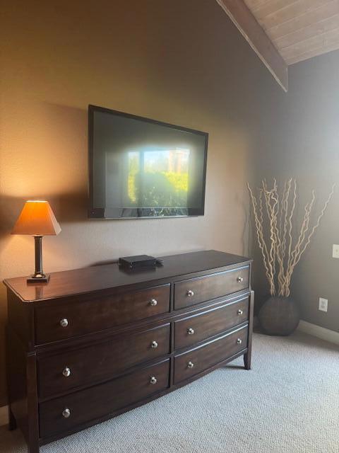 Mission Hills Country Club - Residential Lease