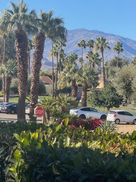 Mission Hills Country Club - Residential Lease