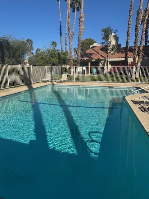 Mission Hills Country Club - Residential Lease