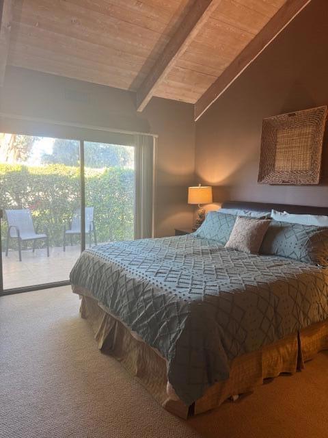 Mission Hills Country Club - Residential Lease