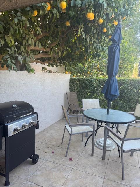 Mission Hills Country Club - Residential Lease