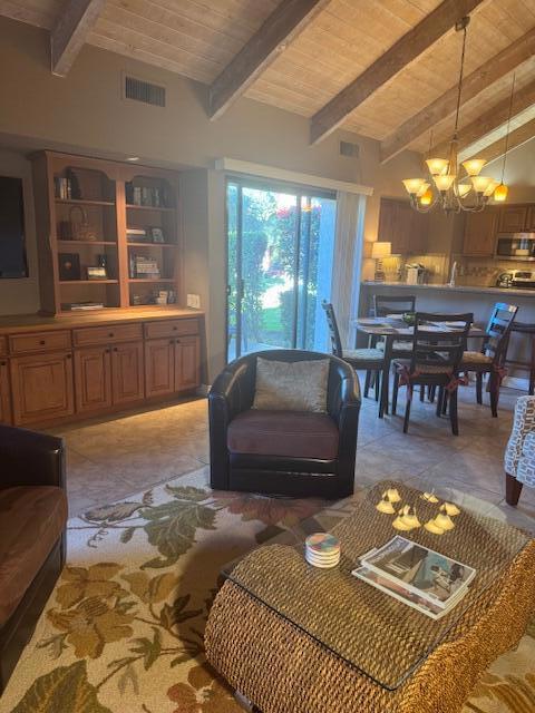 Mission Hills Country Club - Residential Lease