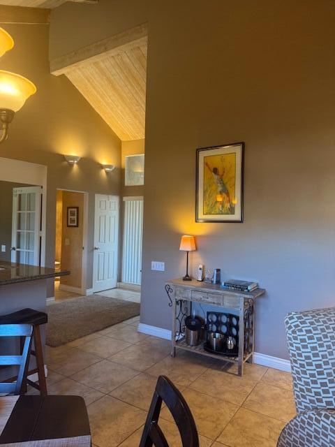 Mission Hills Country Club - Residential Lease