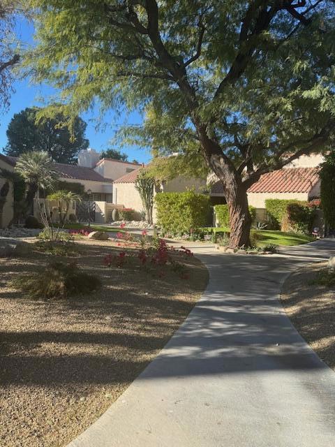 Mission Hills Country Club - Residential Lease