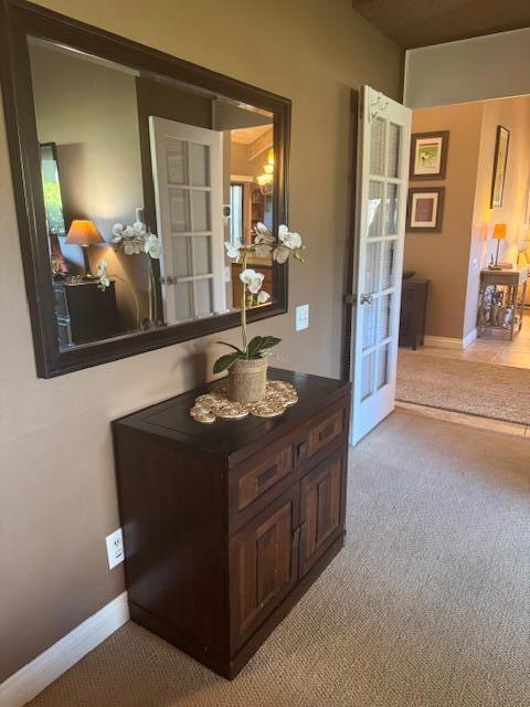 Mission Hills Country Club - Residential Lease