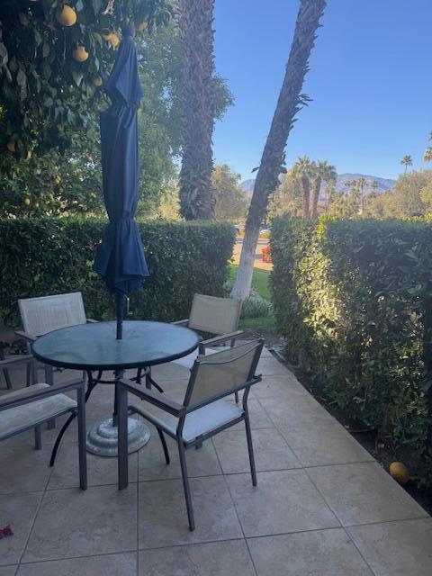Mission Hills Country Club - Residential Lease