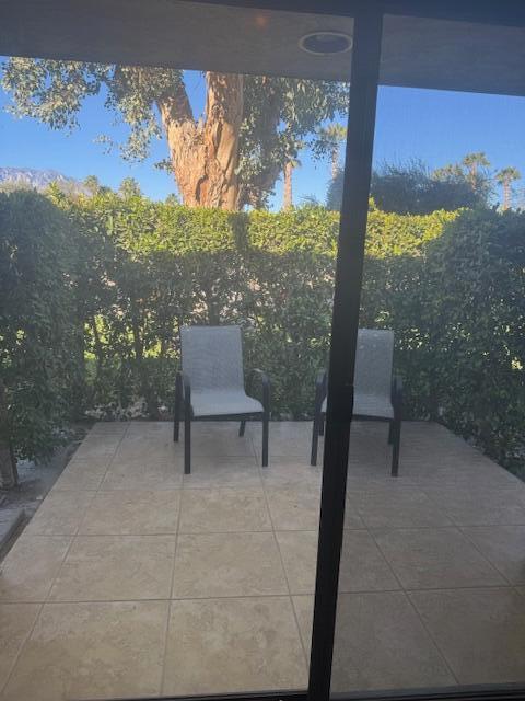 Mission Hills Country Club - Residential Lease