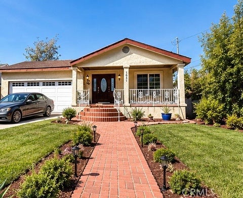 Photo of 1651 Ricardo ST, Los Angeles, CA 90033 (MLS # CV26220869)