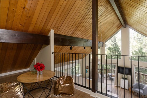 Tiny photo for 517 Brentwood DR, Lake Arrowhead, CA 92352 (MLS # IG26225400)
