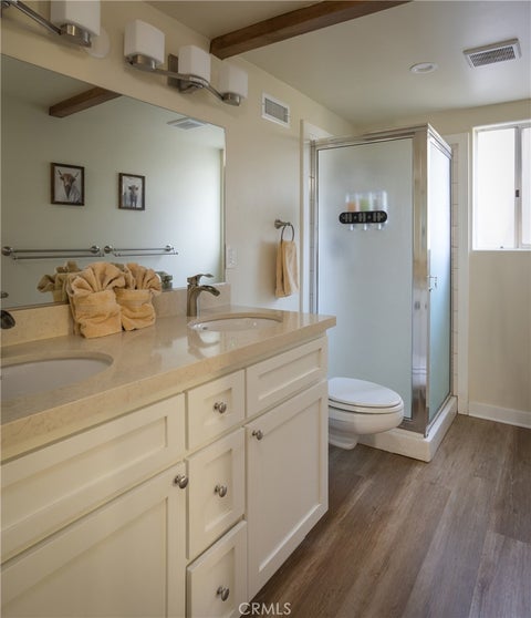 Tiny photo for 517 Brentwood DR, Lake Arrowhead, CA 92352 (MLS # IG26225400)